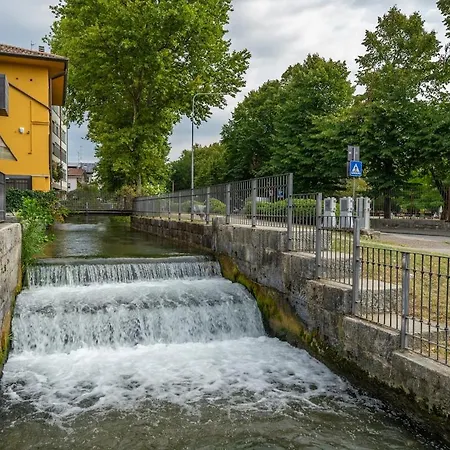 Mansarda Piazzale Chiavris - A Casa Tua