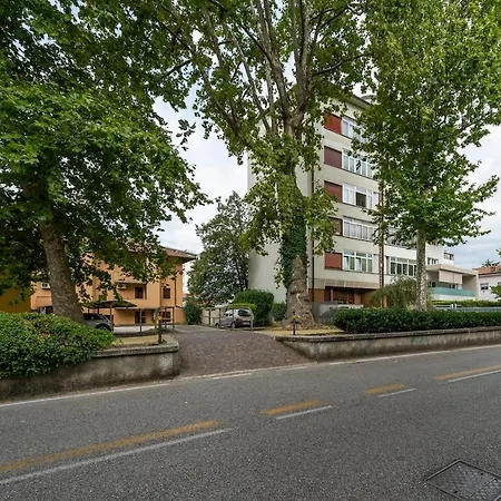 Apartamento Mansarda Piazzale Chiavris - A Casa Tua